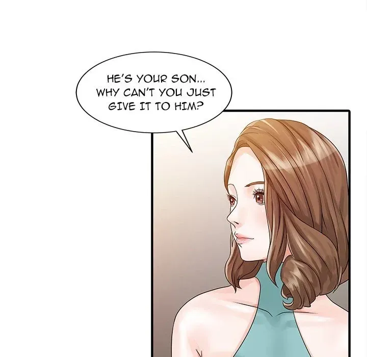 Read Two Wives chapter 26 image 48 on Lezhin