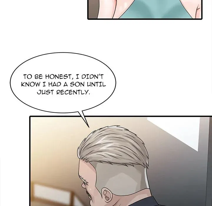 Read Two Wives chapter 26 image 49 on Lezhin