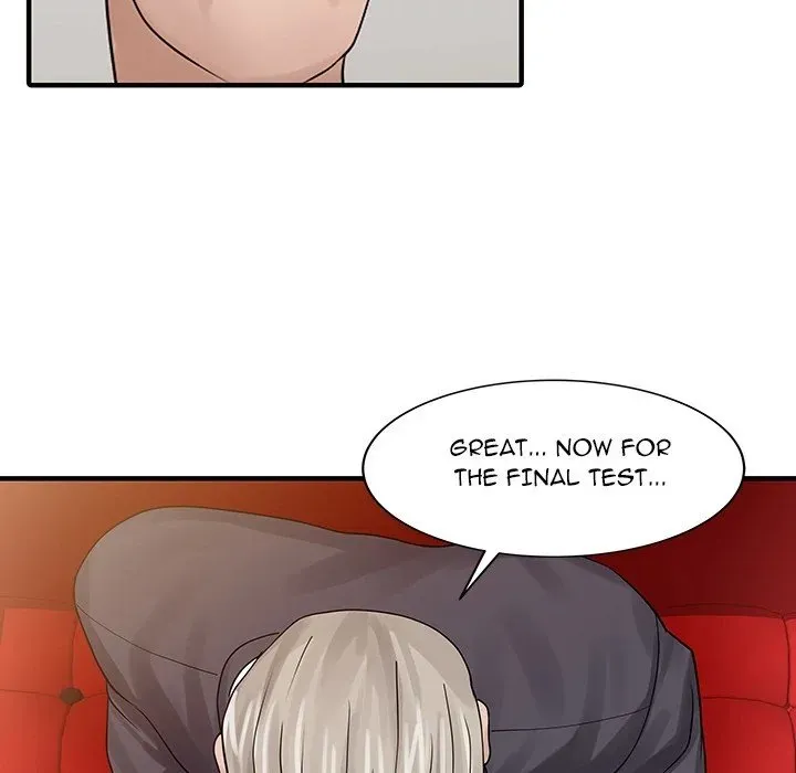 Read Two Wives chapter 26 image 5 on Lezhin