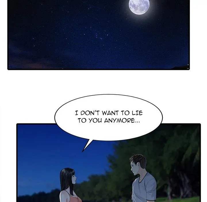 Read Two Wives chapter 26 image 53 on Lezhin