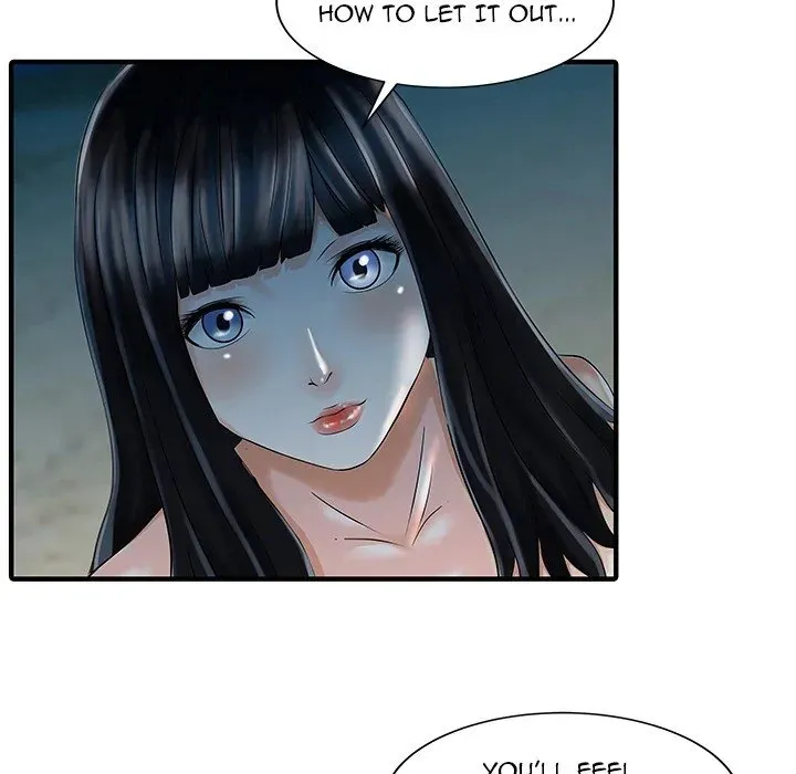 Read Two Wives chapter 26 image 55 on Lezhin