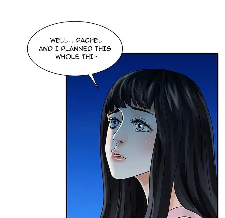Read Two Wives chapter 26 image 57 on Lezhin