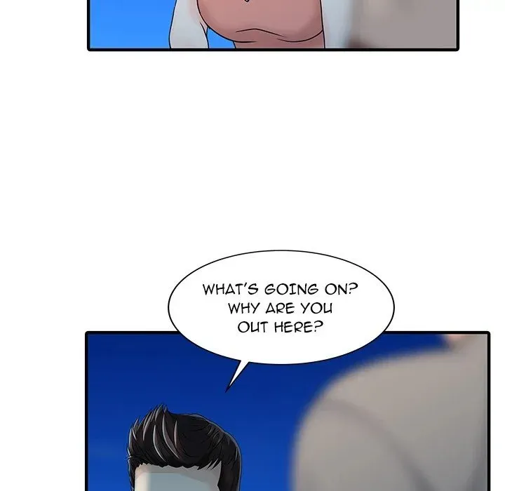 Read Two Wives chapter 26 image 64 on Lezhin