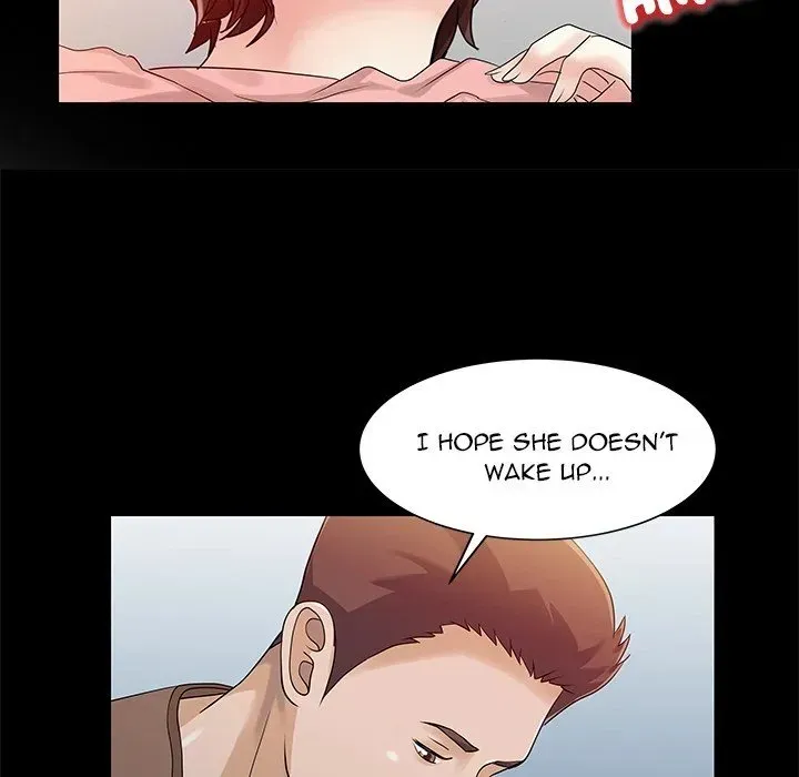 Read Two Wives chapter 26 image 69 on Lezhin