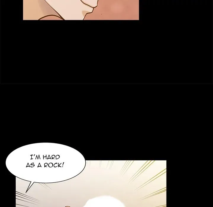 Read Two Wives chapter 26 image 75 on Lezhin