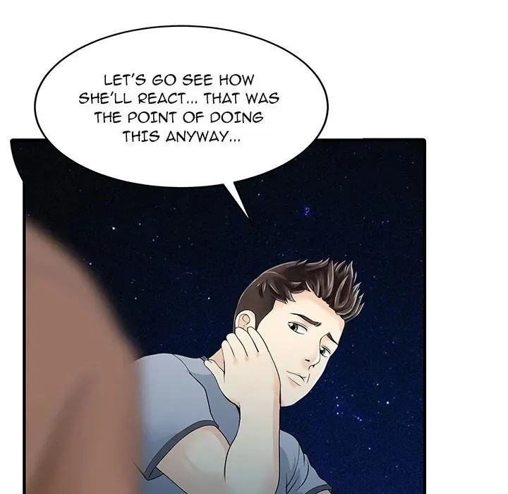 Read Two Wives chapter 27 image 11 on Lezhin