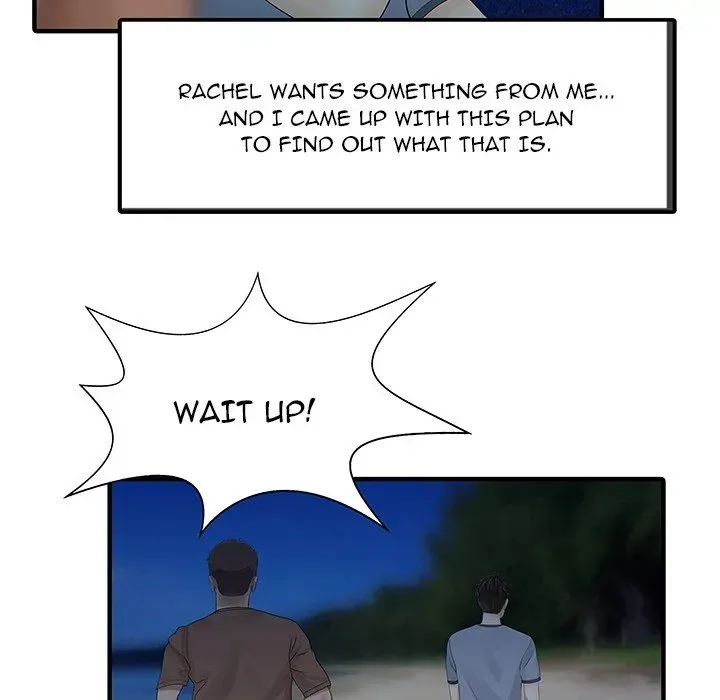 Read Two Wives chapter 27 image 12 on Lezhin