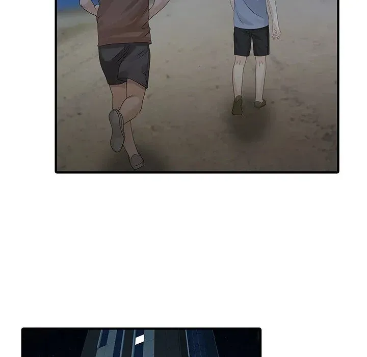 Read Two Wives chapter 27 image 13 on Lezhin