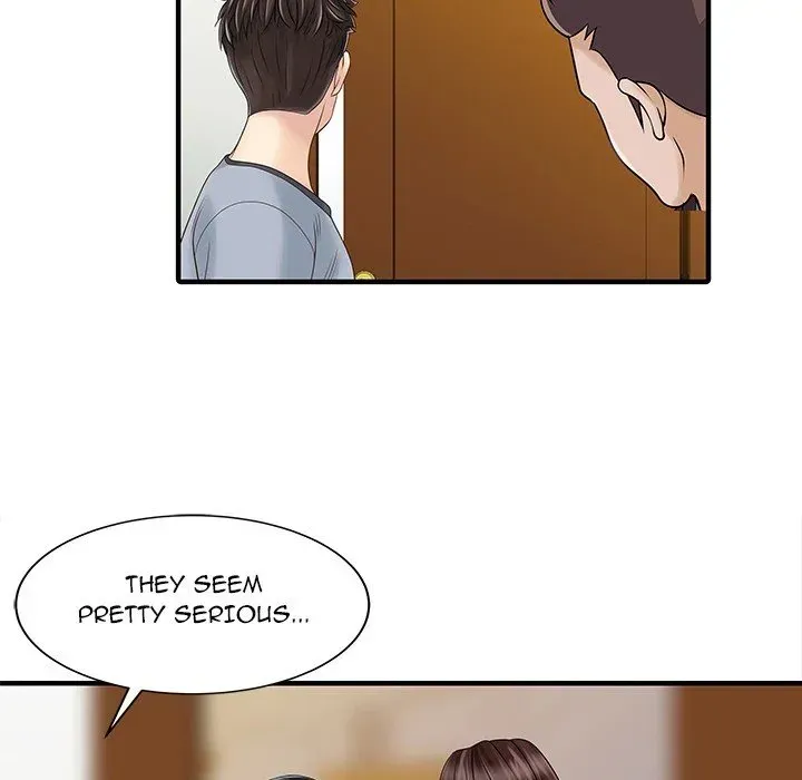 Read Two Wives chapter 27 image 15 on Lezhin