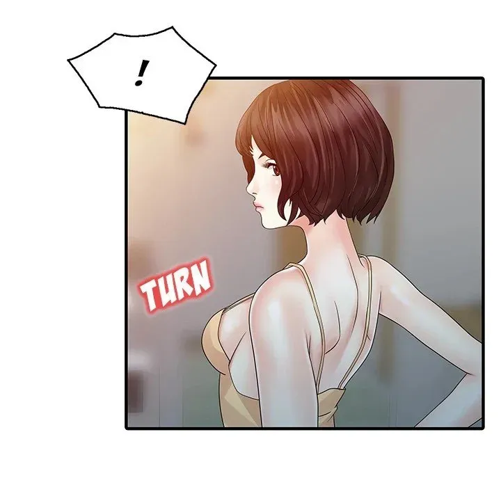 Read Two Wives chapter 27 image 17 on Lezhin