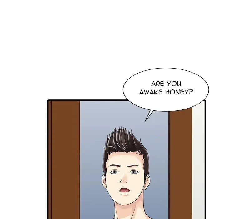 Read Two Wives chapter 27 image 18 on Lezhin