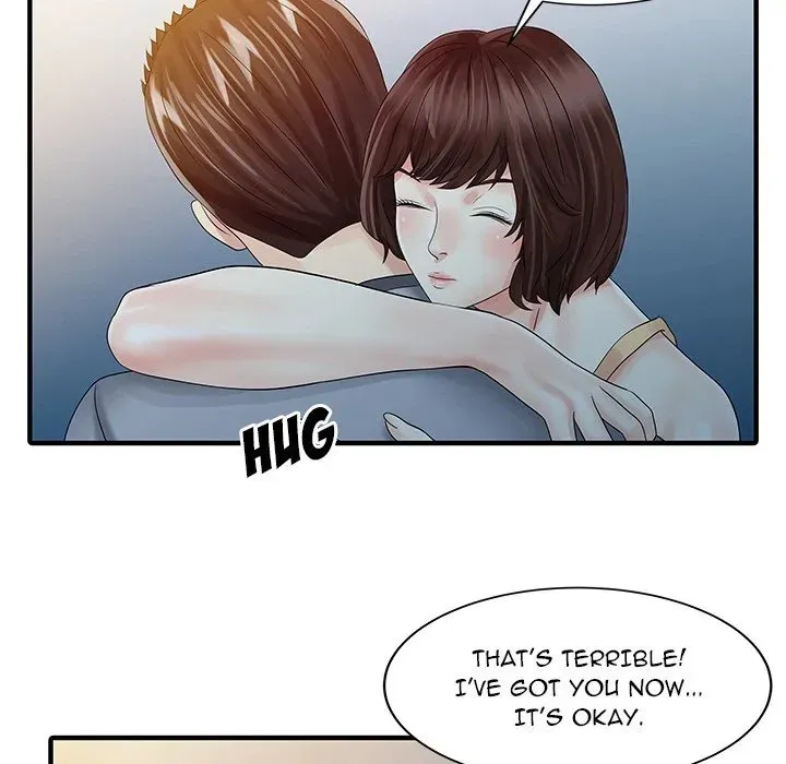Read Two Wives chapter 27 image 20 on Lezhin