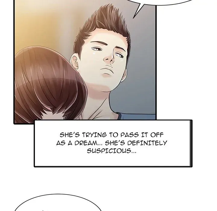 Read Two Wives chapter 27 image 21 on Lezhin