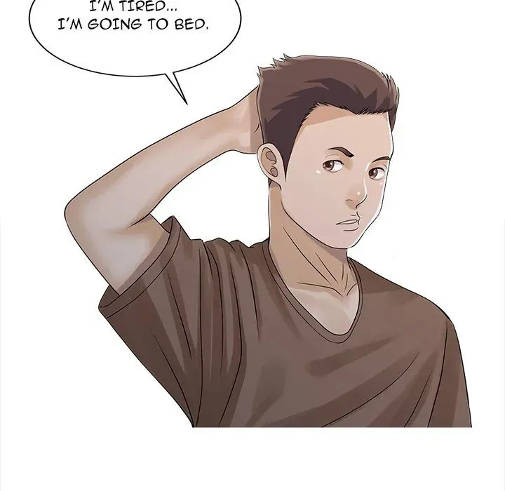 Read Two Wives chapter 27 image 22 on Lezhin
