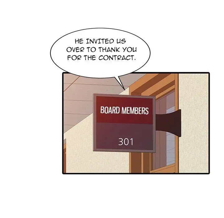 Read Two Wives chapter 27 image 26 on Lezhin