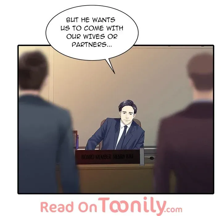 Read Two Wives chapter 27 image 27 on Lezhin