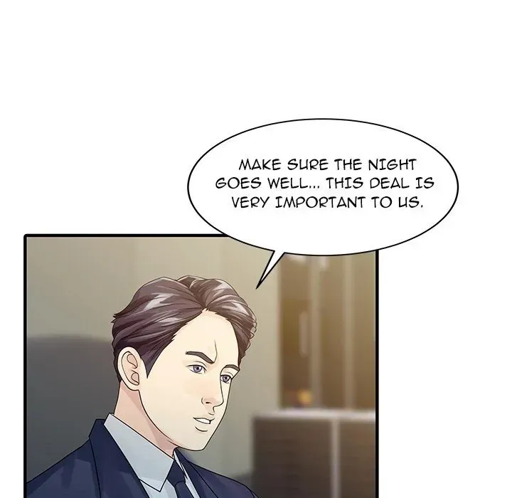 Read Two Wives chapter 27 image 28 on Lezhin