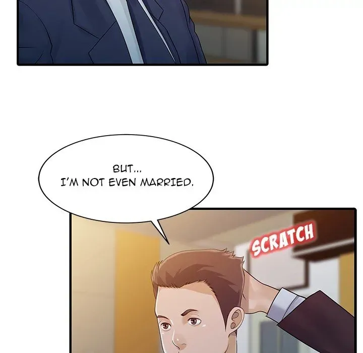 Read Two Wives chapter 27 image 29 on Lezhin