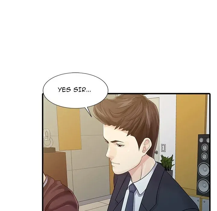 Read Two Wives chapter 27 image 32 on Lezhin