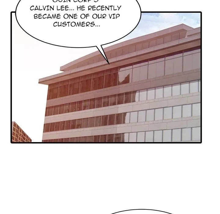 Read Two Wives chapter 27 image 34 on Lezhin