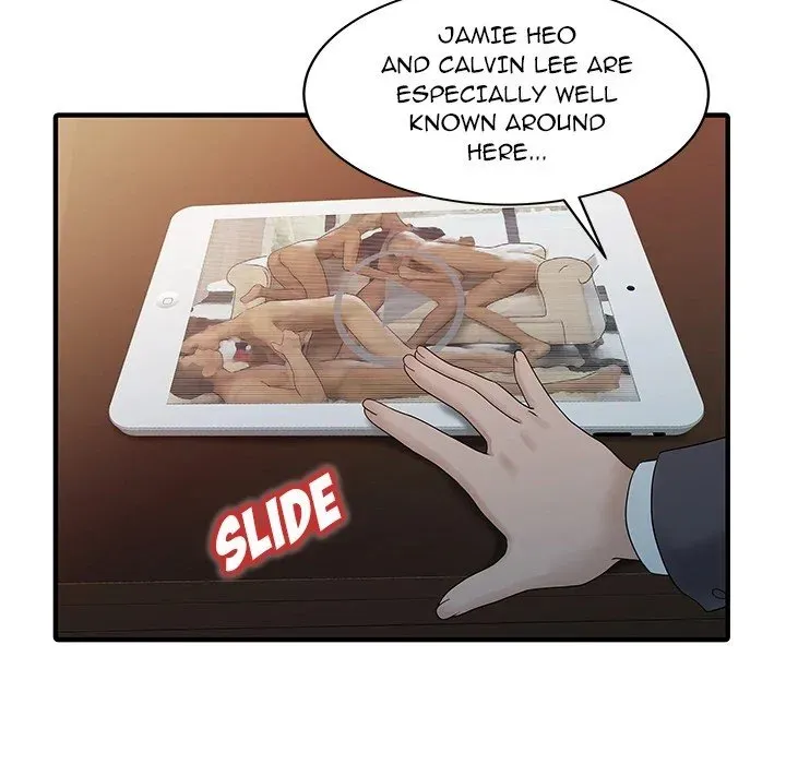 Read Two Wives chapter 27 image 35 on Lezhin