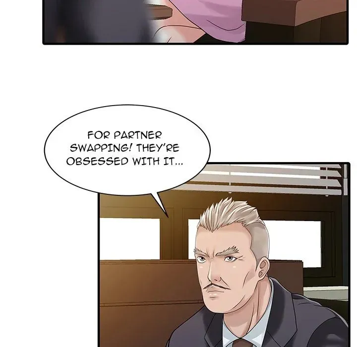 Read Two Wives chapter 27 image 37 on Lezhin