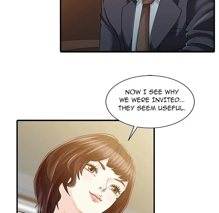 Read Two Wives chapter 27 image 38 on Lezhin