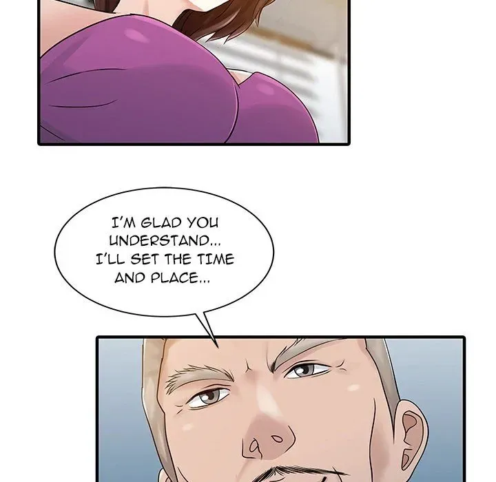 Read Two Wives chapter 27 image 39 on Lezhin