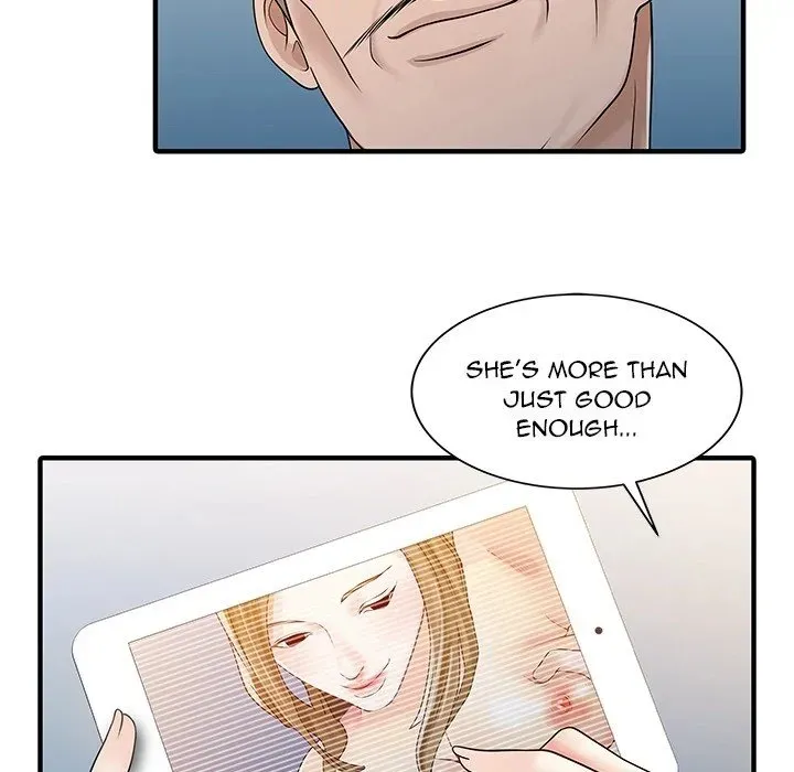 Read Two Wives chapter 27 image 40 on Lezhin