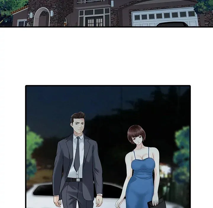 Read Two Wives chapter 27 image 43 on Lezhin