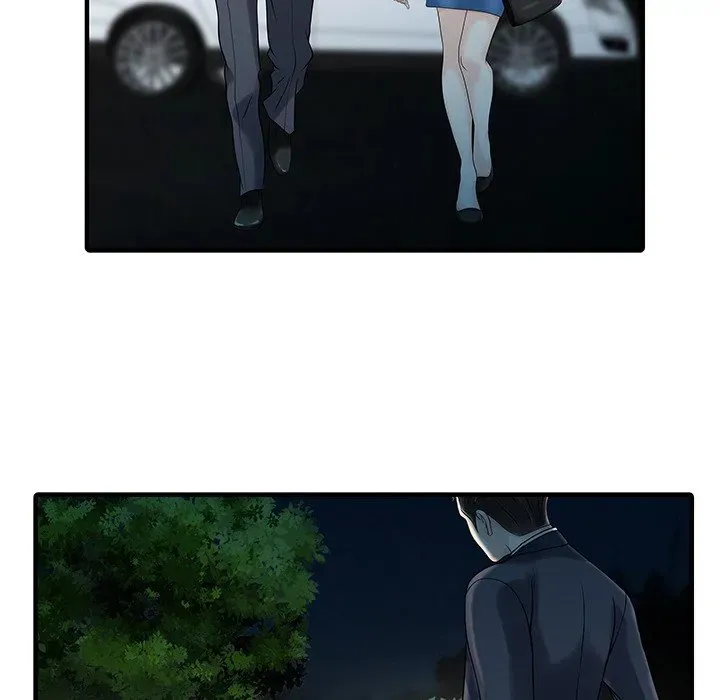 Read Two Wives chapter 27 image 44 on Lezhin