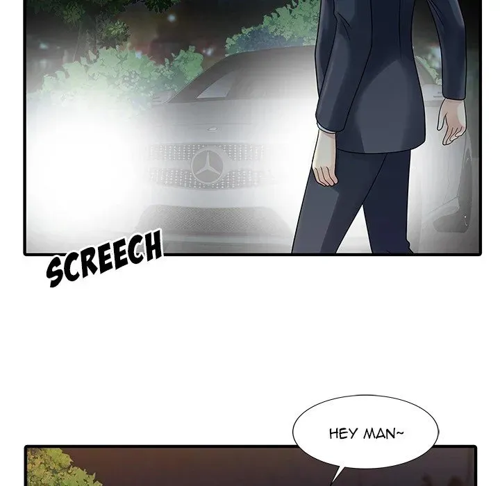Read Two Wives chapter 27 image 45 on Lezhin