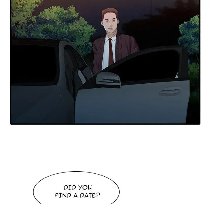 Read Two Wives chapter 27 image 46 on Lezhin