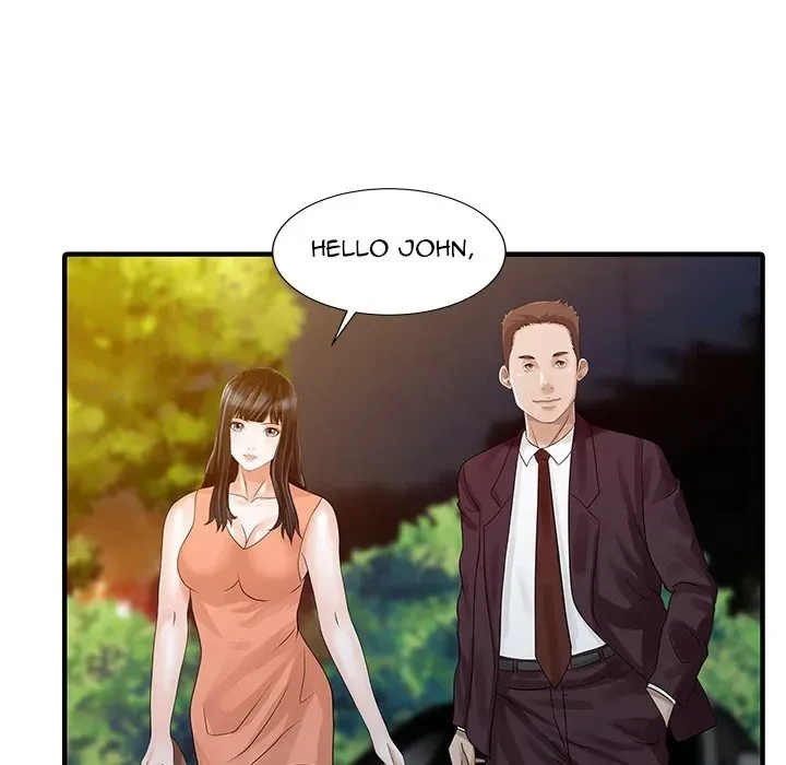 Read Two Wives chapter 27 image 49 on Lezhin