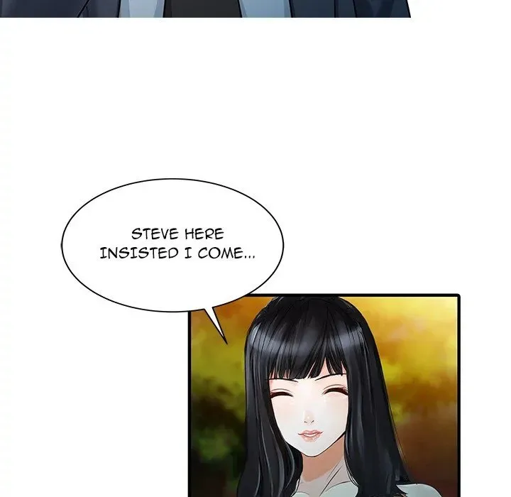 Read Two Wives chapter 27 image 52 on Lezhin