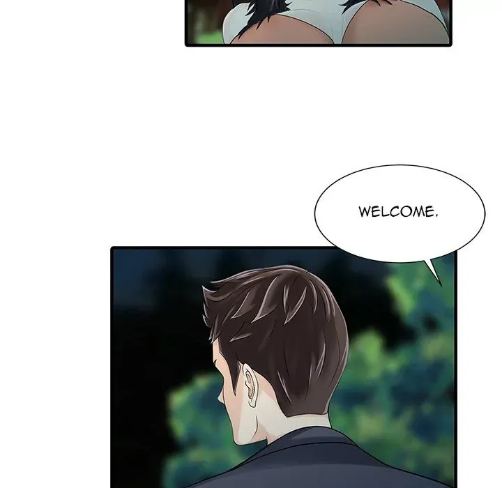 Read Two Wives chapter 27 image 53 on Lezhin