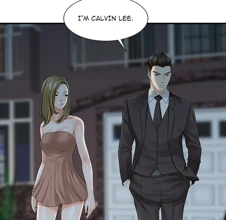 Read Two Wives chapter 27 image 55 on Lezhin