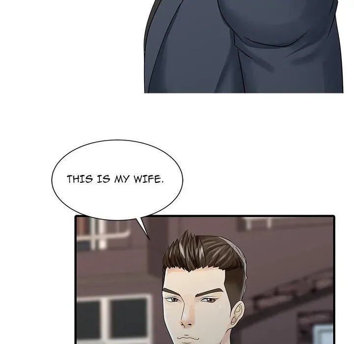 Read Two Wives chapter 27 image 58 on Lezhin