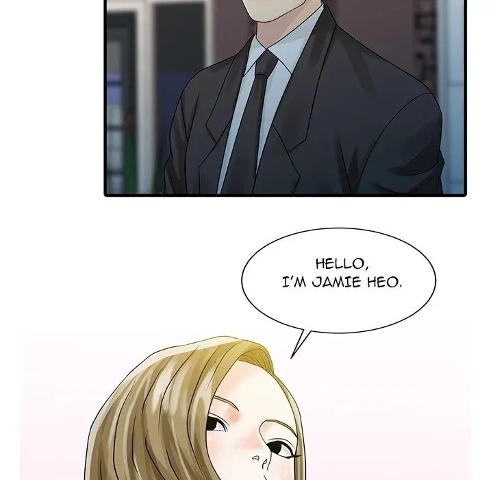 Read Two Wives chapter 27 image 59 on Lezhin