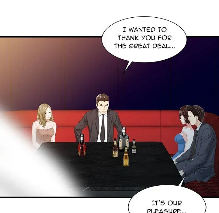Read Two Wives chapter 27 image 67 on Lezhin