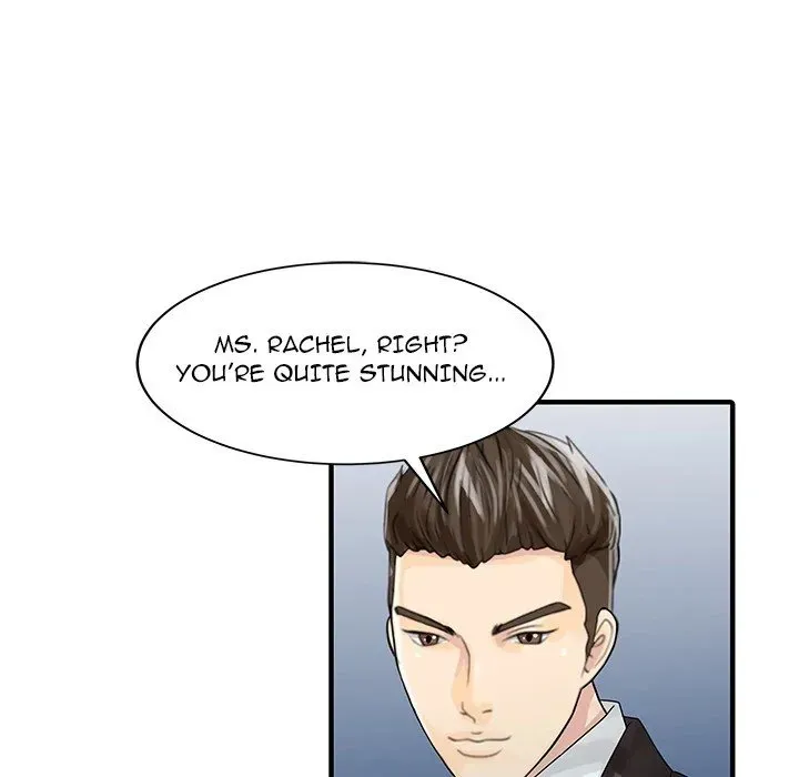 Read Two Wives chapter 27 image 69 on Lezhin