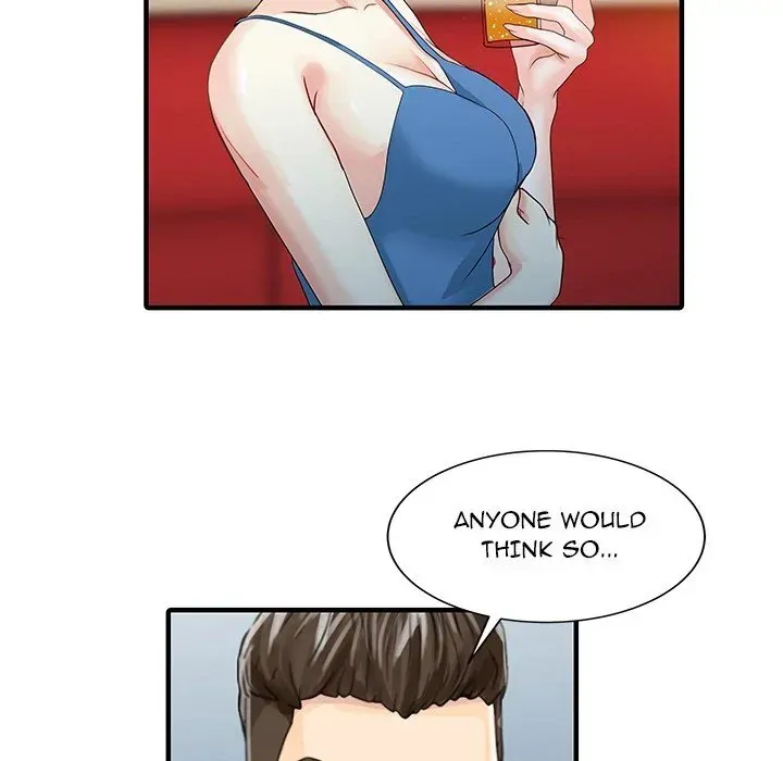 Read Two Wives chapter 27 image 71 on Lezhin