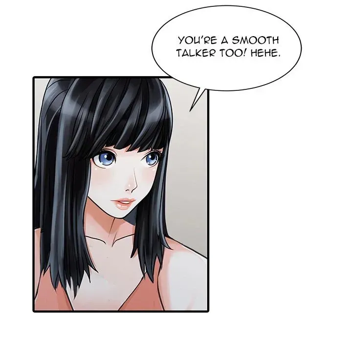 Read Two Wives chapter 27 image 73 on Lezhin