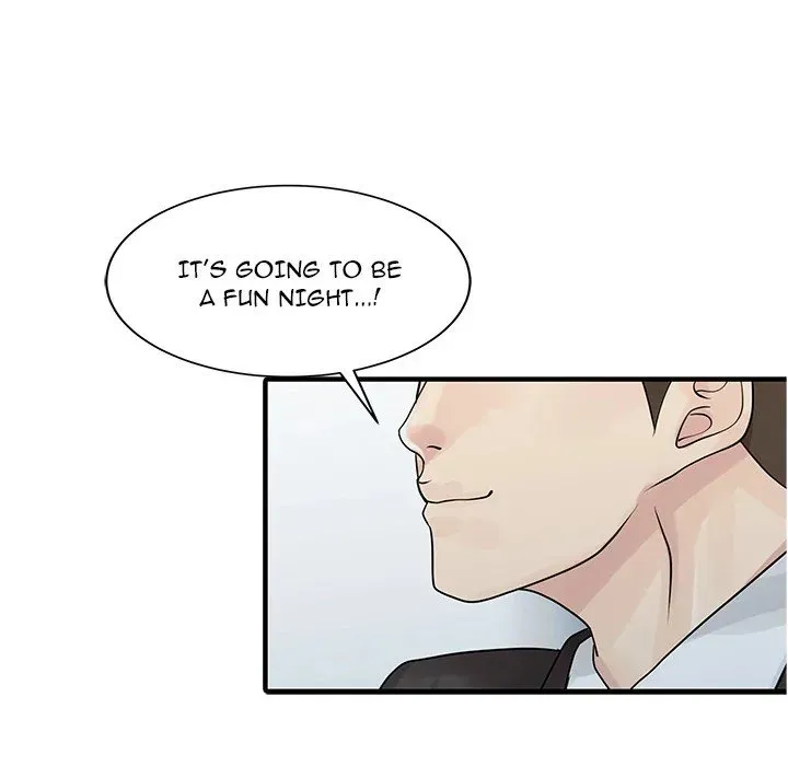 Read Two Wives chapter 27 image 74 on Lezhin