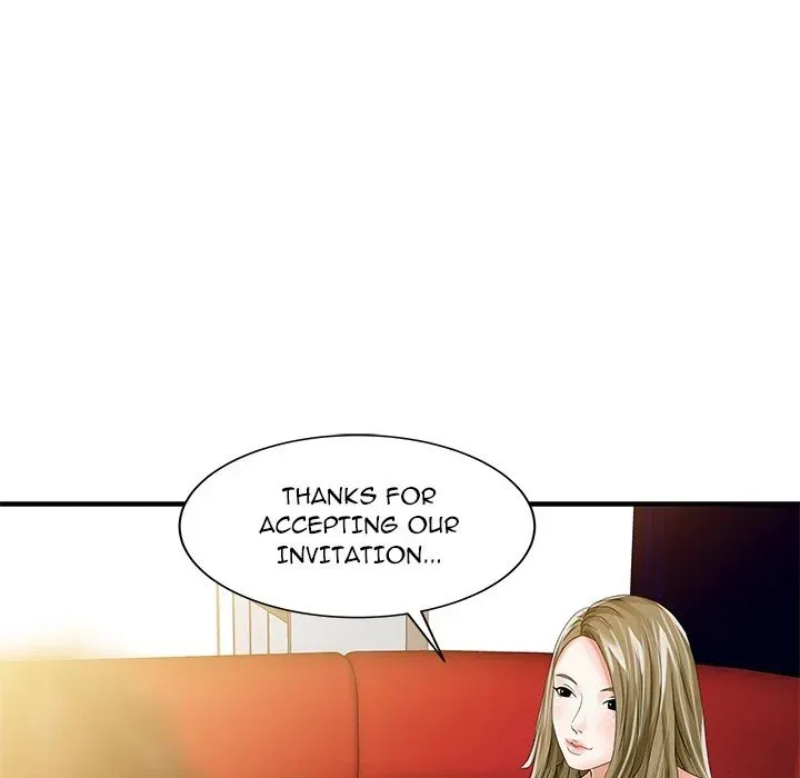 Read Two Wives chapter 27 image 75 on Lezhin