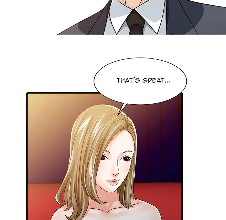 Read Two Wives chapter 27 image 78 on Lezhin