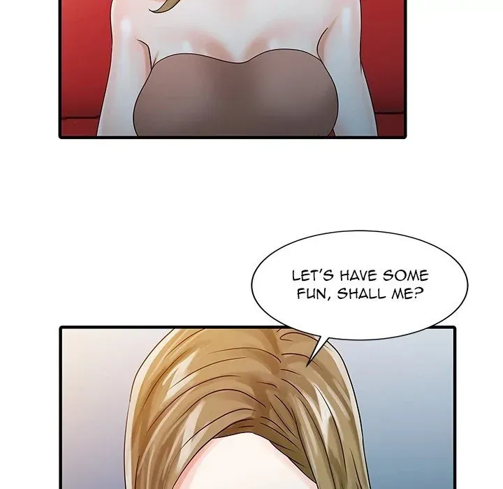 Read Two Wives chapter 27 image 79 on Lezhin