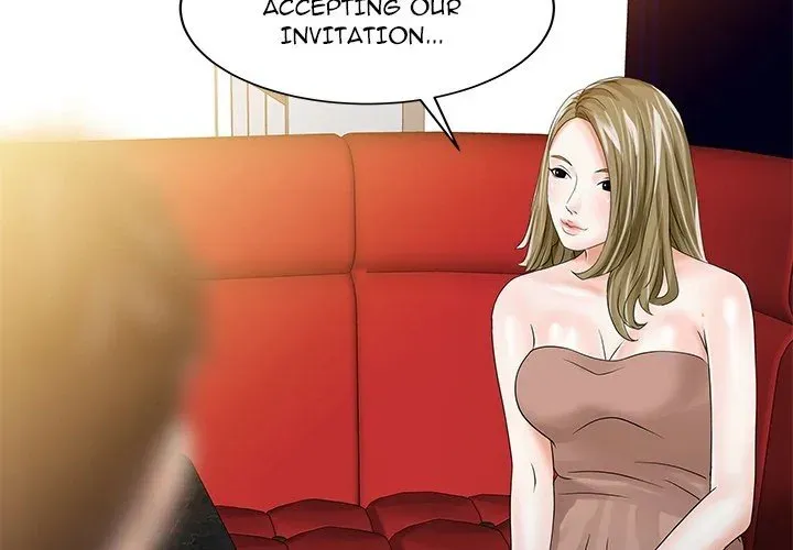 Read Two Wives chapter 28 image 1 on Lezhin