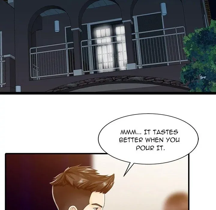 Read Two Wives chapter 28 image 10 on Lezhin