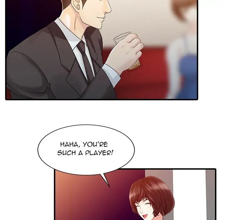 Read Two Wives chapter 28 image 11 on Lezhin